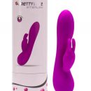 Zini Roae SE Three-way Pleasure Vibrator Black Gold ViPstore.hu - Erotika Webáruház - Szexshop 5