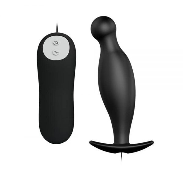 Pretty Love Special Vibrating Anal Stimulation 1 ViPstore.hu - Erotika Webáruház - Szexshop 2