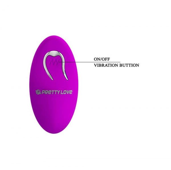 Pretty Love Algernon Purple ViPstore.hu - Erotika Webáruház - Szexshop 7