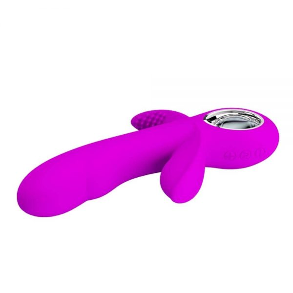 Pretty Love Humphray ViPstore.hu - Erotika Webáruház - Szexshop 5