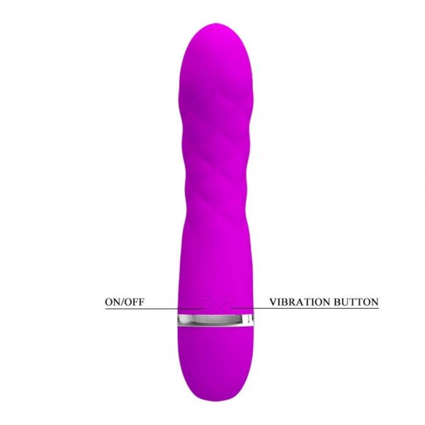 Pretty Love Truda Purple ViPstore.hu - Erotika Webáruház - Szexshop 10