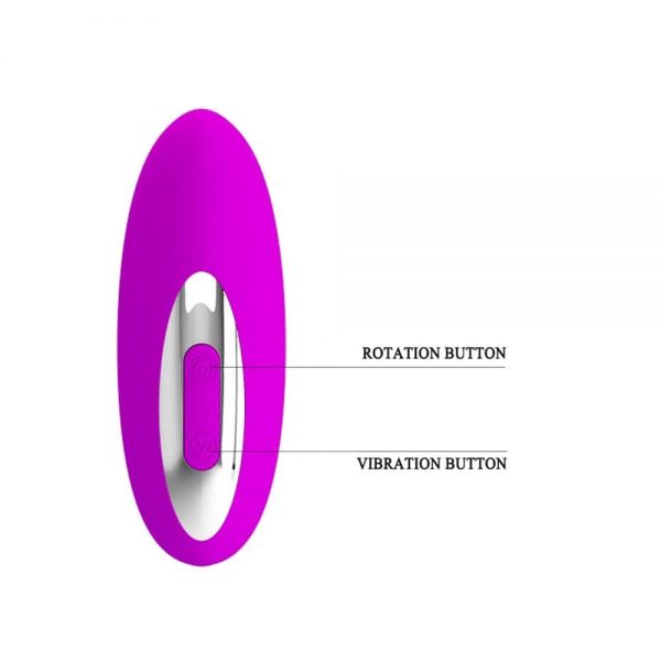 Pretty Love Merlin Purple ViPstore.hu - Erotika Webáruház - Szexshop 7