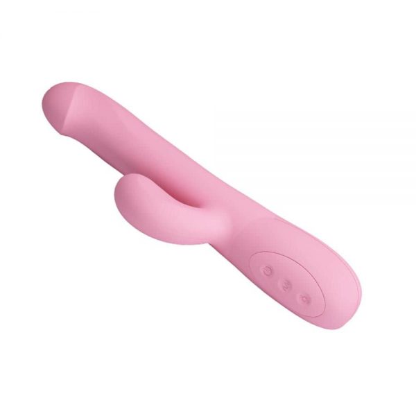 Pretty Love Truman Pink ViPstore.hu - Erotika Webáruház - Szexshop 4