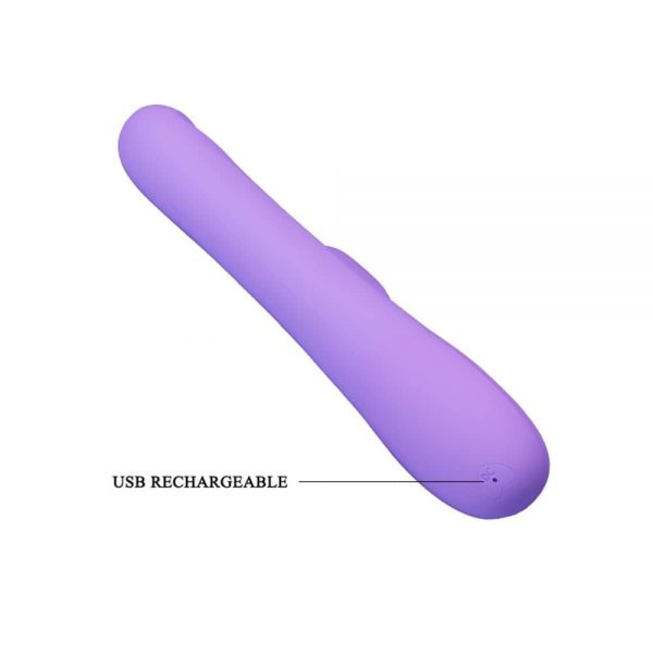 Pretty Love Truman Purple ViPstore.hu - Erotika Webáruház - Szexshop 7