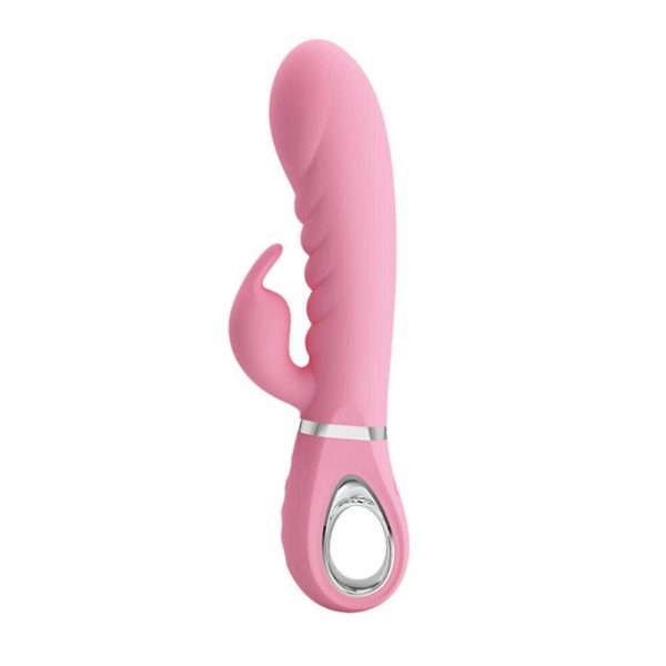 Pretty Love Prescott Baby Pink ViPstore.hu - Erotika Webáruház - Szexshop 3
