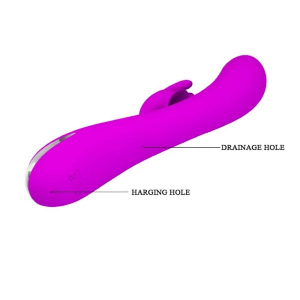 Pretty Love Sam Purple ViPstore.hu - Erotika Webáruház - Szexshop 8