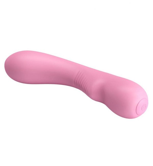 Pretty Love Matt Pink ViPstore.hu - Erotika Webáruház - Szexshop 4