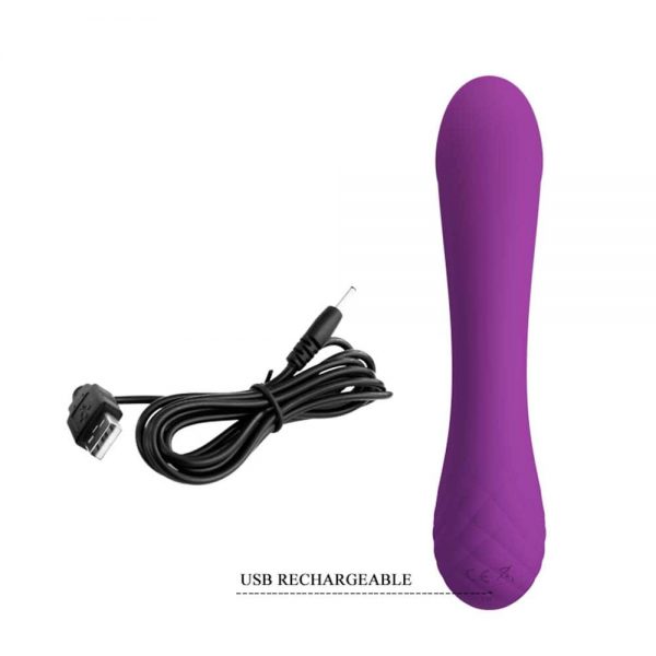 Pretty Love Doreen Purple 1 ViPstore.hu - Erotika Webáruház - Szexshop 7