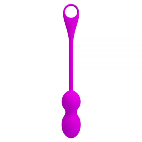 Pretty Love Elvira Purple I ViPstore.hu - Erotika Webáruház - Szexshop 5
