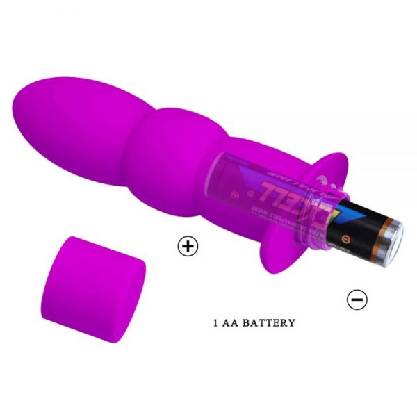 Pretty Love Wyatt Purple ViPstore.hu - Erotika Webáruház - Szexshop 5