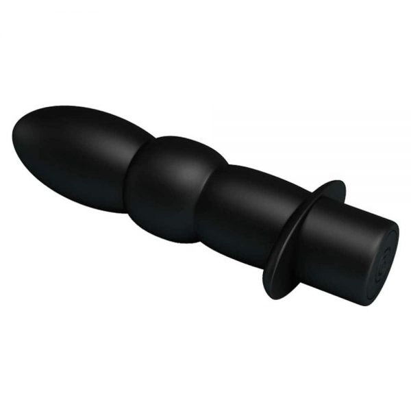 Pretty Love Wyatt Black ViPstore.hu - Erotika Webáruház - Szexshop 4