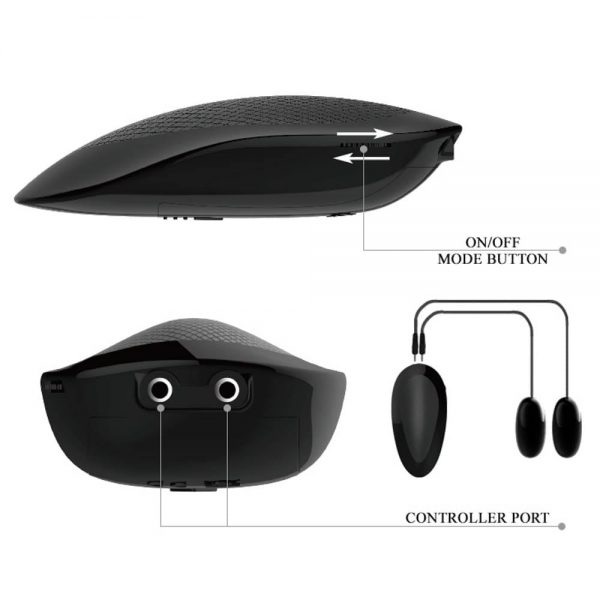 Crazy Bull Vagina and Anal Realistic Skin-Like Texture ViPstore.hu - Erotika Webáruház - Szexshop 7