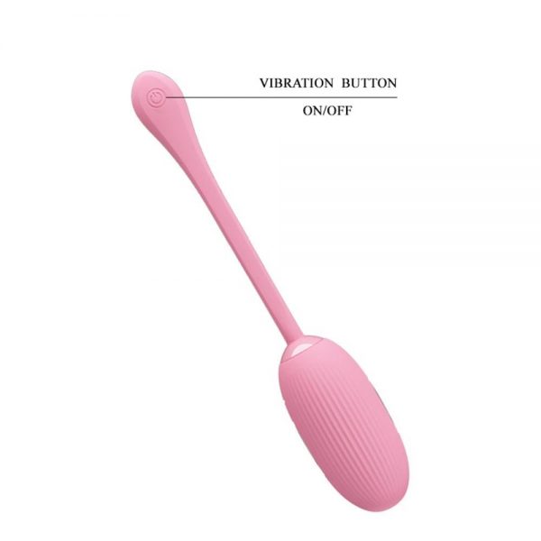 Pretty Love Doreen Baby Pink ViPstore.hu - Erotika Webáruház - Szexshop 6