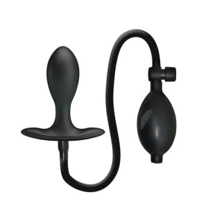 Pretty Love Inflatable Anal Plug ViPstore.hu - Erotika Webáruház - Szexshop 2