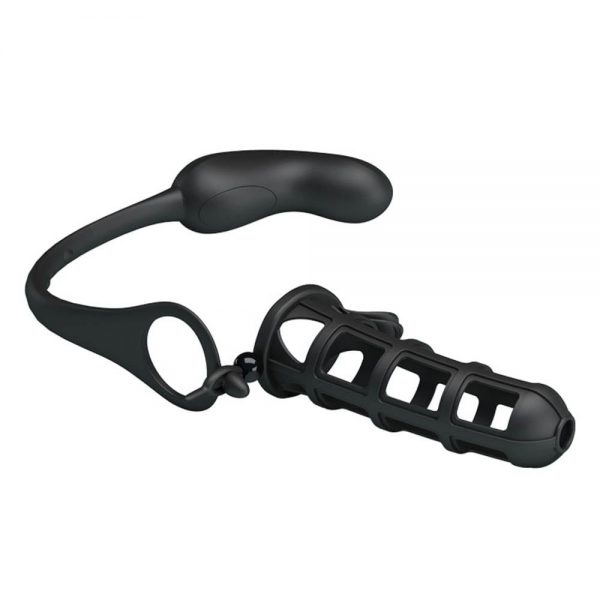 Pretty Love Hercules Penis Sheath II ViPstore.hu - Erotika Webáruház - Szexshop 4