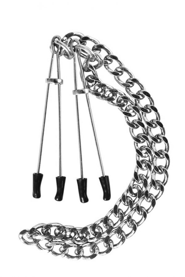 GP Nipple Tweezers ViPstore.hu - Erotika Webáruház - Szexshop 2