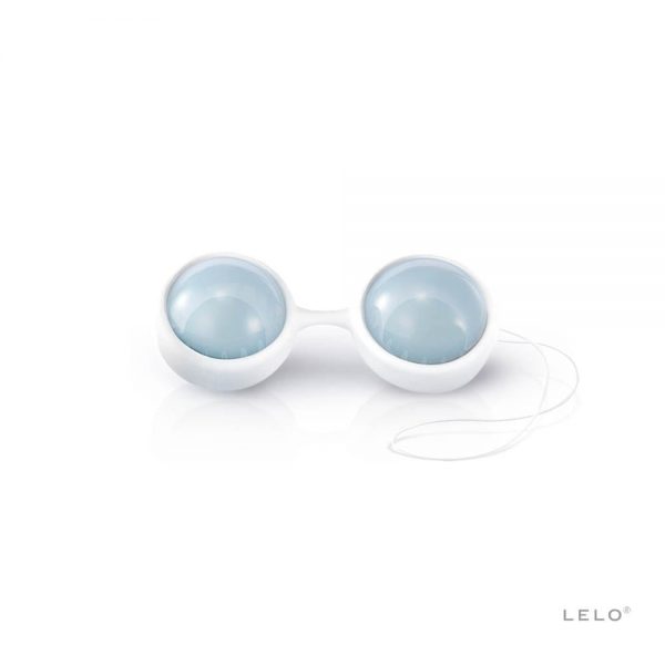 LELO Beads Plus #3 | ViPstore.hu - Erotika webáruház