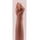 King Size Realistic Bitch Fist | ViPstore.hu - Erotika webáruház #1 - EAN 6970260904902 | SKU LVTOY00041