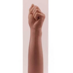 King Size Realistic Bitch Fist ViPstore.hu - Erotika Webáruház - Szexshop