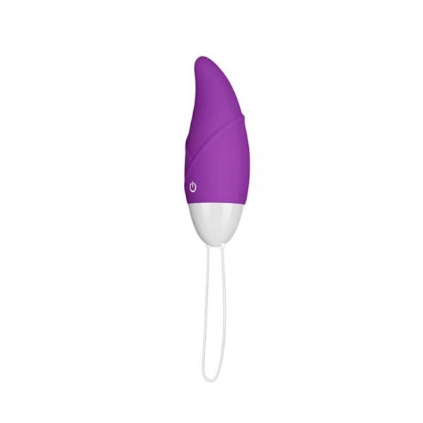 IJOY Remote Control Egg Purple #2 | ViPstore.hu - Erotika webáruház