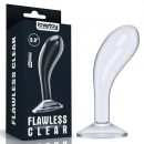 6.0'' Flawless Clear Prostate Plug | ViPstore.hu - Erotika webáruház #1 - EAN 6970260905886 | SKU LVTOY00486