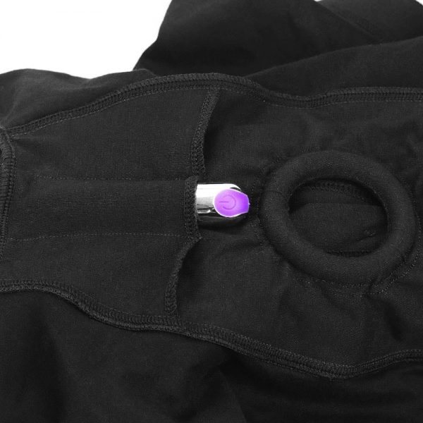 Strapon shorts for sex for packing XS/S (28~32 inch waist) #6 | ViPstore.hu - Erotika webáruház
