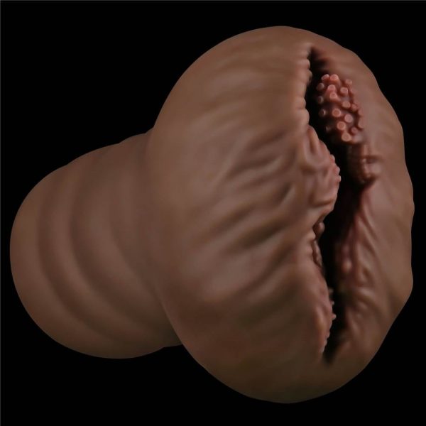 Alien's Pie Masturbator #1 Black ViPstore.hu - Erotika Webáruház - Szexshop 2