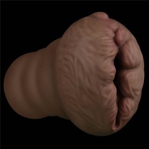 Alien's Pie Masturbator #3 Black ViPstore.hu - Erotika Webáruház - Szexshop 2