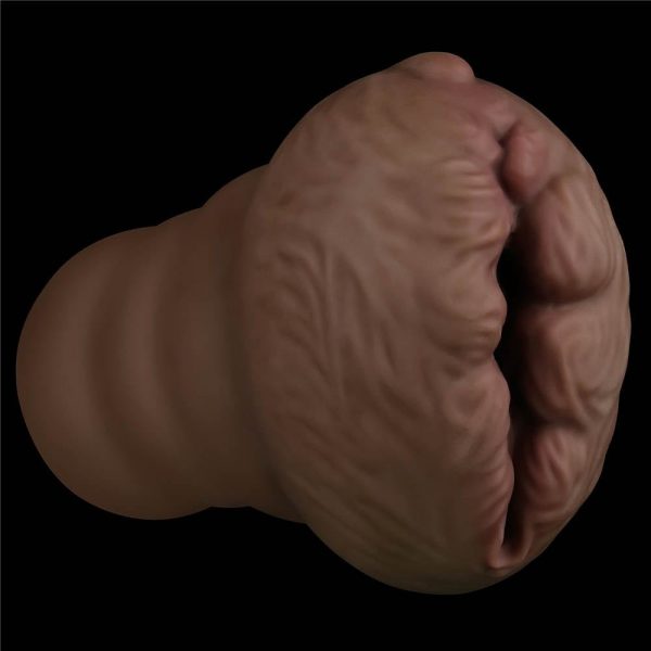 Alien's Pie Masturbator #3 Black ViPstore.hu - Erotika Webáruház - Szexshop 2