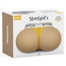 Soft Ejaculation Cock With Ball 9” Flesh ViPstore.hu - Erotika Webáruház - Szexshop 6