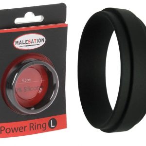 Malesation Power Ring ViPstore.hu - Erotika Webáruház - Szexshop