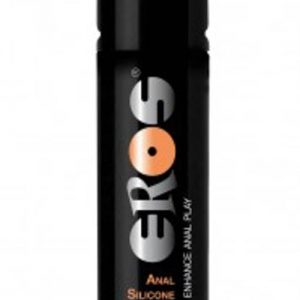EROS GLIDES - Premium Silicone - Anal Silicone Glide - 100ml #1 | ViPstore.hu - Erotika webáruház