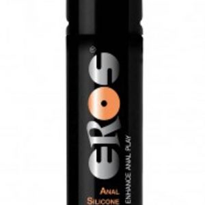 EROS GLIDES – Premium Silicone – Anal Silicone Glide – 100ml ViPstore.hu - Erotika Webáruház - Szexshop