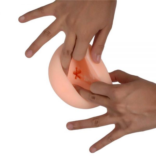 LiuliZ Anal Shape pocket pussy ViPstore.hu - Erotika Webáruház - Szexshop 5