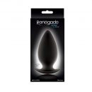 Renegade Spades X Large Black | ViPstore.hu - Erotika webáruház #1 - EAN 657447093838 | SKU NSTOYS0557