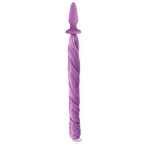 Unicorn Tails Pastel Purple ViPstore.hu - Erotika Webáruház - Szexshop 2