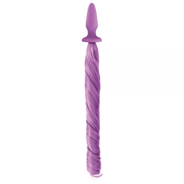 Unicorn Tails Pastel Purple #2 | ViPstore.hu - Erotika webáruház