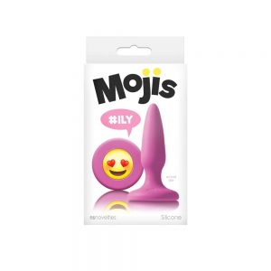 Moji's Ily Pink ViPstore.hu - Erotika Webáruház - Szexshop