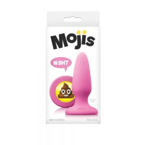 Moji's – SHT – Medium – Pink ViPstore.hu - Erotika Webáruház - Szexshop