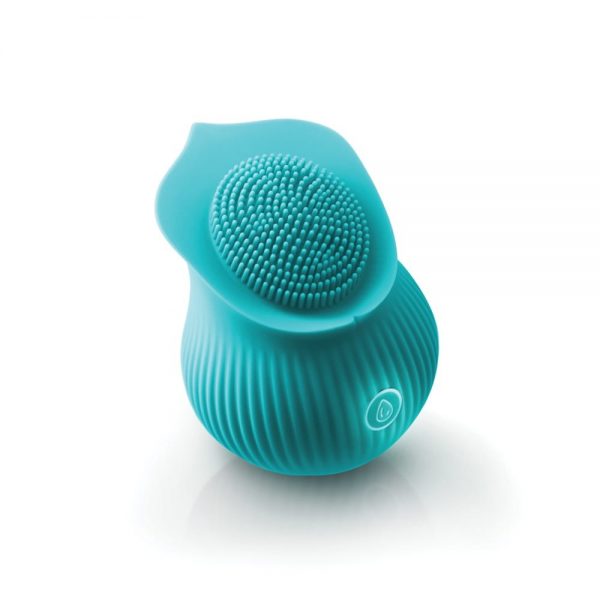 INYA – The Bloom – Teal ViPstore.hu - Erotika Webáruház - Szexshop 2