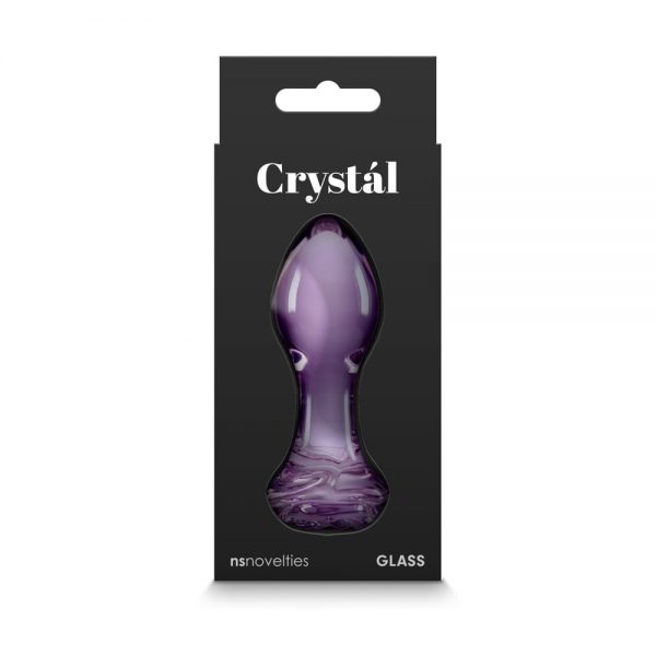 Crystal - Rose - Purple #5 | ViPstore.hu - Erotika webáruház