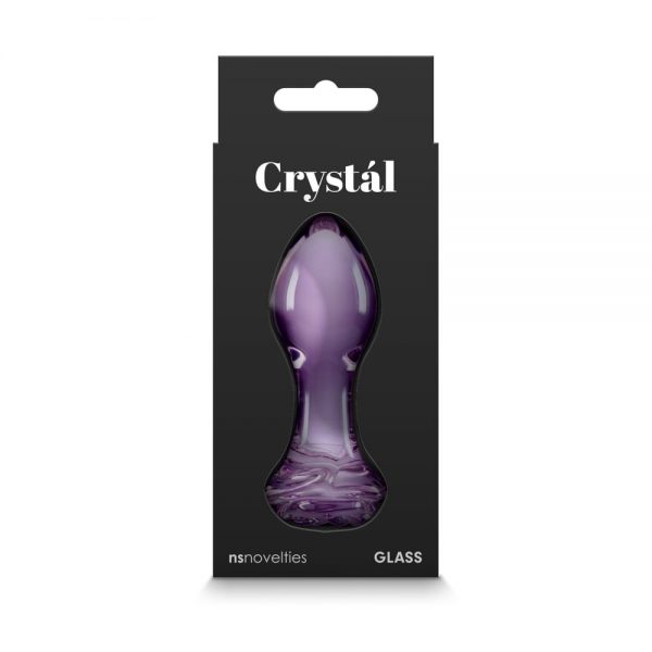Crystal – Rose – Purple ViPstore.hu - Erotika Webáruház - Szexshop 5