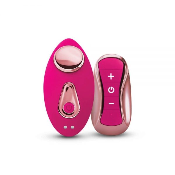 Sugar Pop – Chantilly – Pink ViPstore.hu - Erotika Webáruház - Szexshop 2