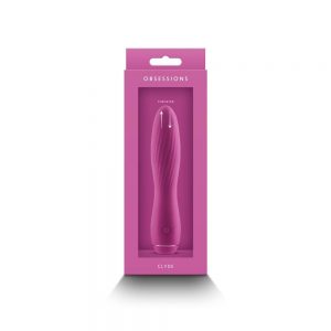 Obsession – Clyde – Dark Pink ViPstore.hu - Erotika Webáruház - Szexshop