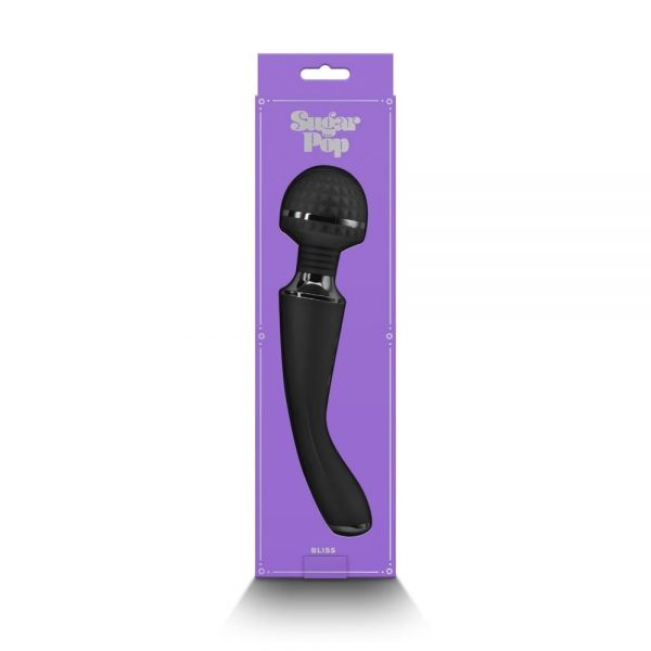 Sugar Pop – Bliss – Black ViPstore.hu - Erotika Webáruház - Szexshop 2