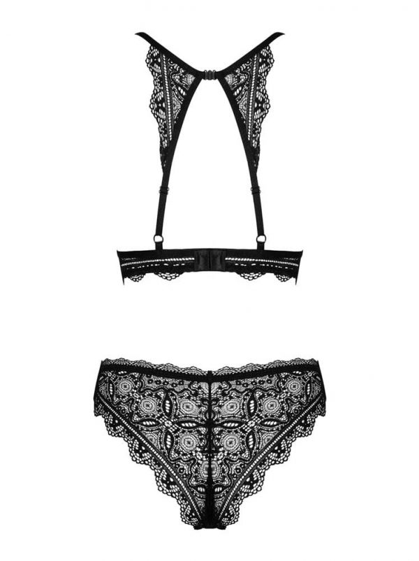 Renelia 2-pcs set L/XL ViPstore.hu - Erotika Webáruház - Szexshop 6