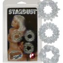 Stardust cockrings #1 | ViPstore.hu - Erotika webáruház