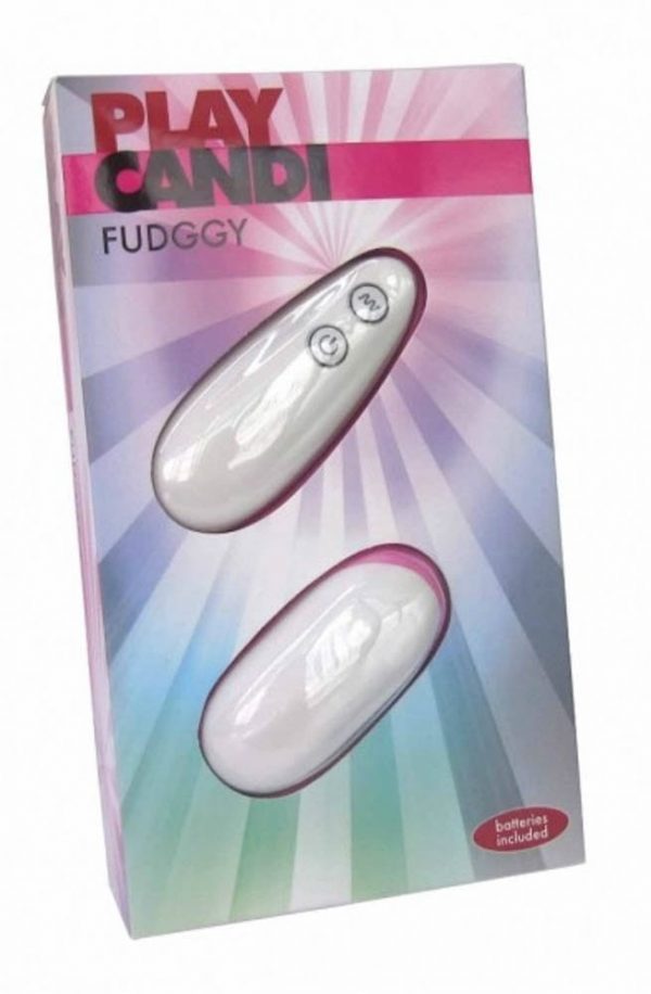 Play Candi Fudggy Boxed ViPstore.hu - Erotika Webáruház - Szexshop
