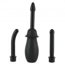 Satin Blindfold  Black ViPstore.hu - Erotika Webáruház - Szexshop 3