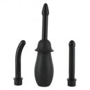 Douche Unisex Black #1 | ViPstore.hu - Erotika webáruház